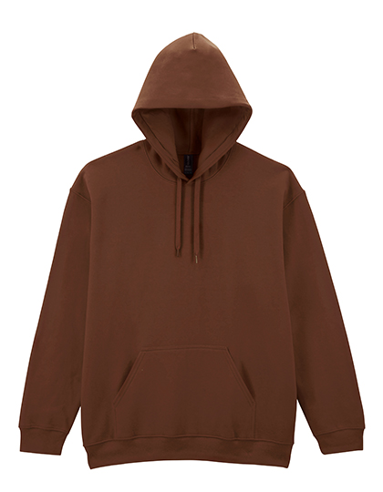 Softstyle Midweight Sweat Adult Hoodie