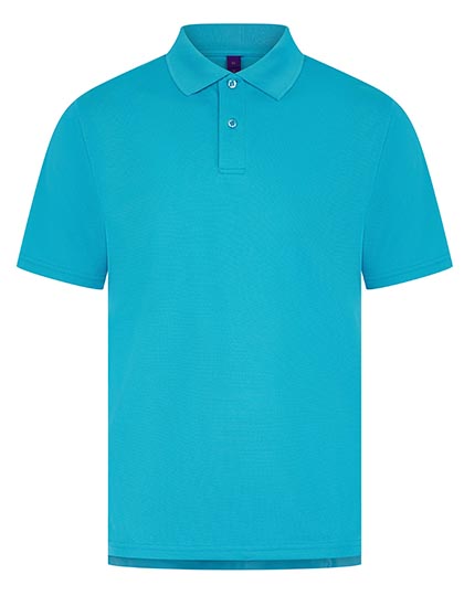 Men´s Coolplus Wicking Polo Shirt