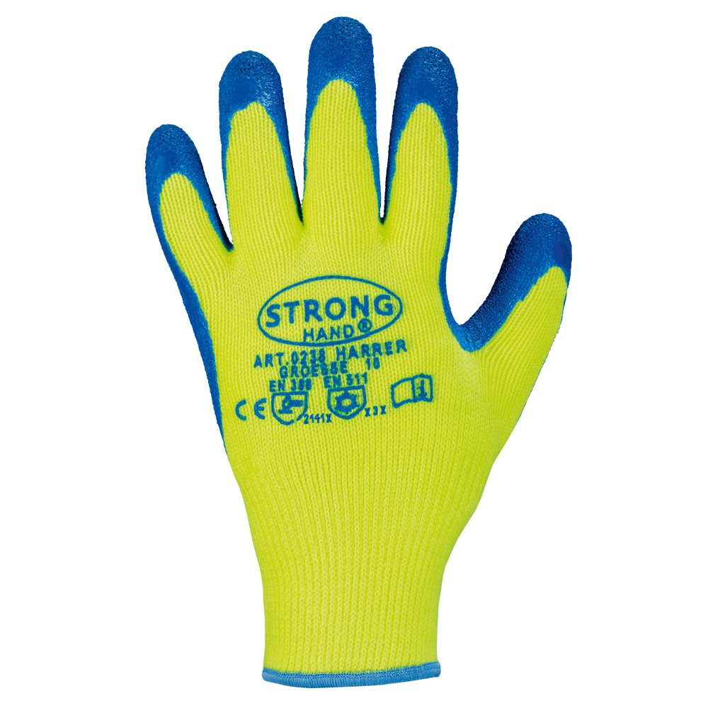 Stronghand® Handschuhe Harrer