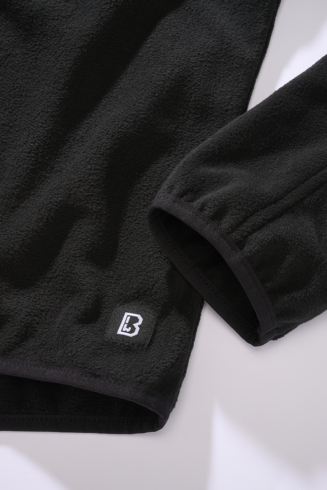 Fleece Troyer Ripstop