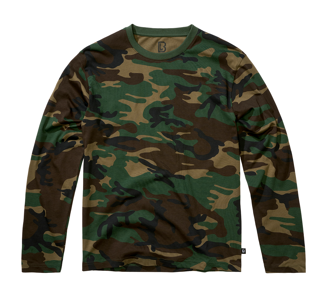 Premium Longsleeve Shirt
