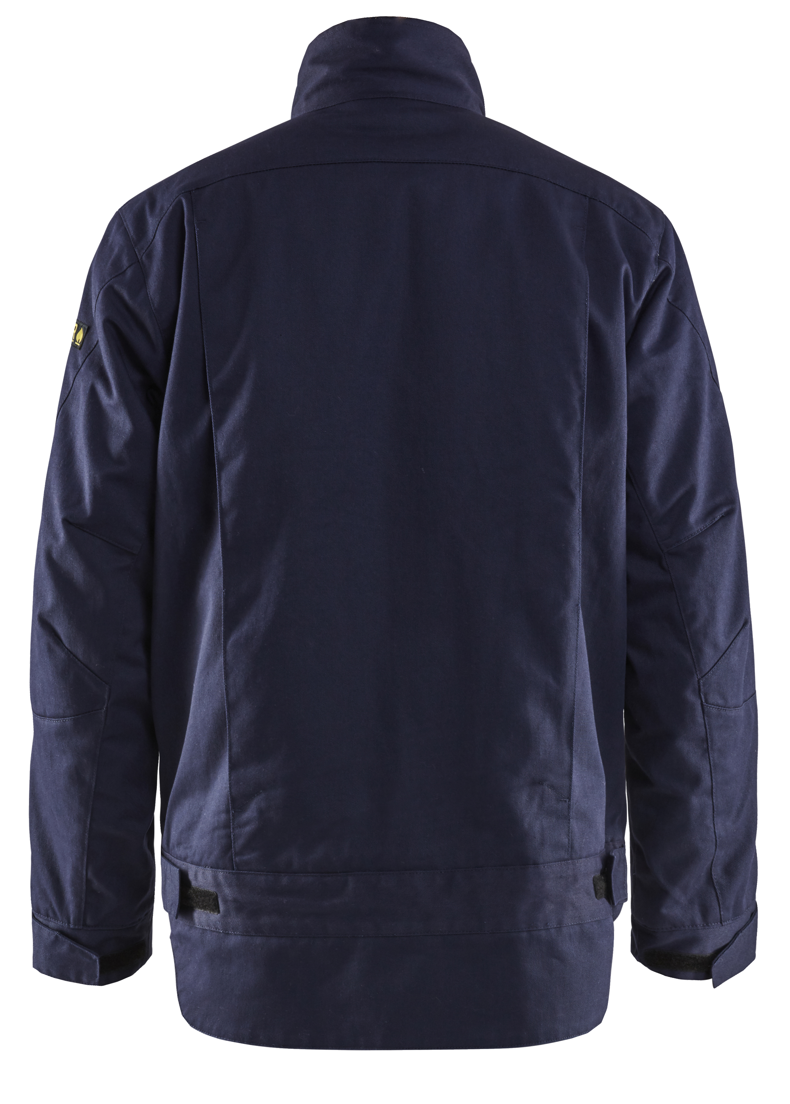 Flammschutz Winterjacke APC 2