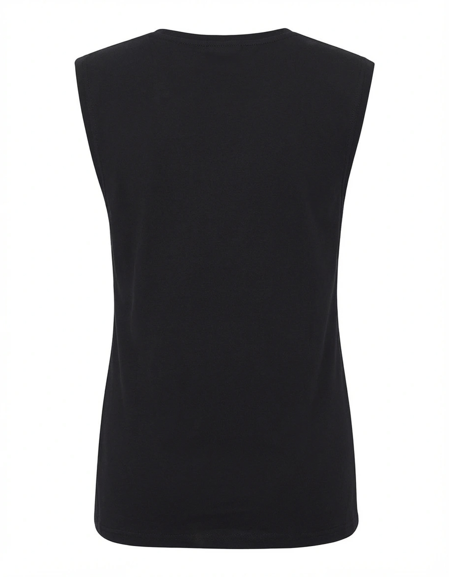 T-Shirt – Women´s Raw Tank T