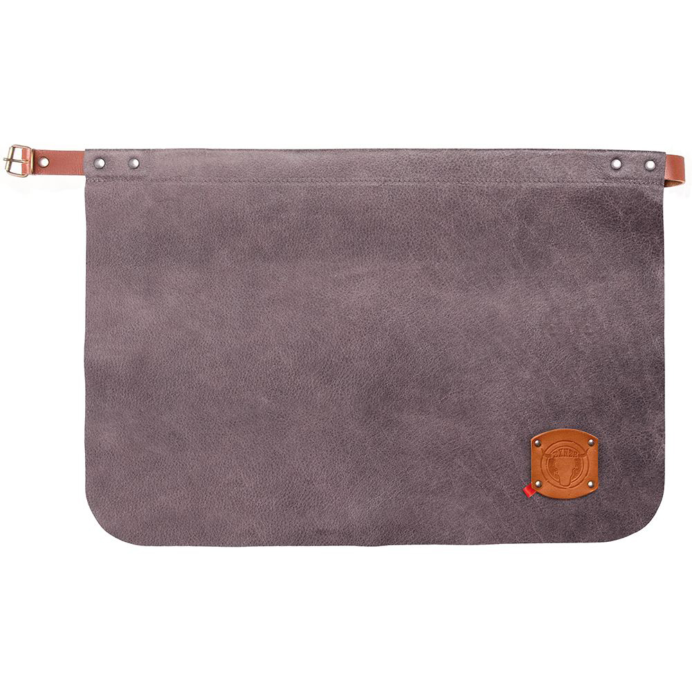 Vorbinder Rusticstyle, taupe, B 60 x L 40 cm
