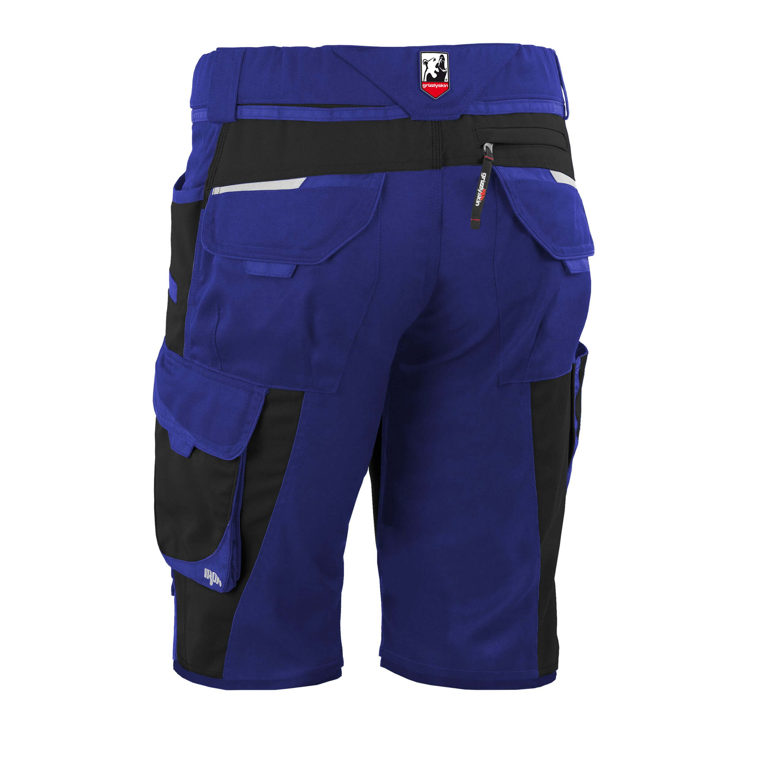 Arbeitsshorts "grizzlyskin IRON"