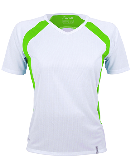 T-Shirt – Ladies´ Pace Tech Tee