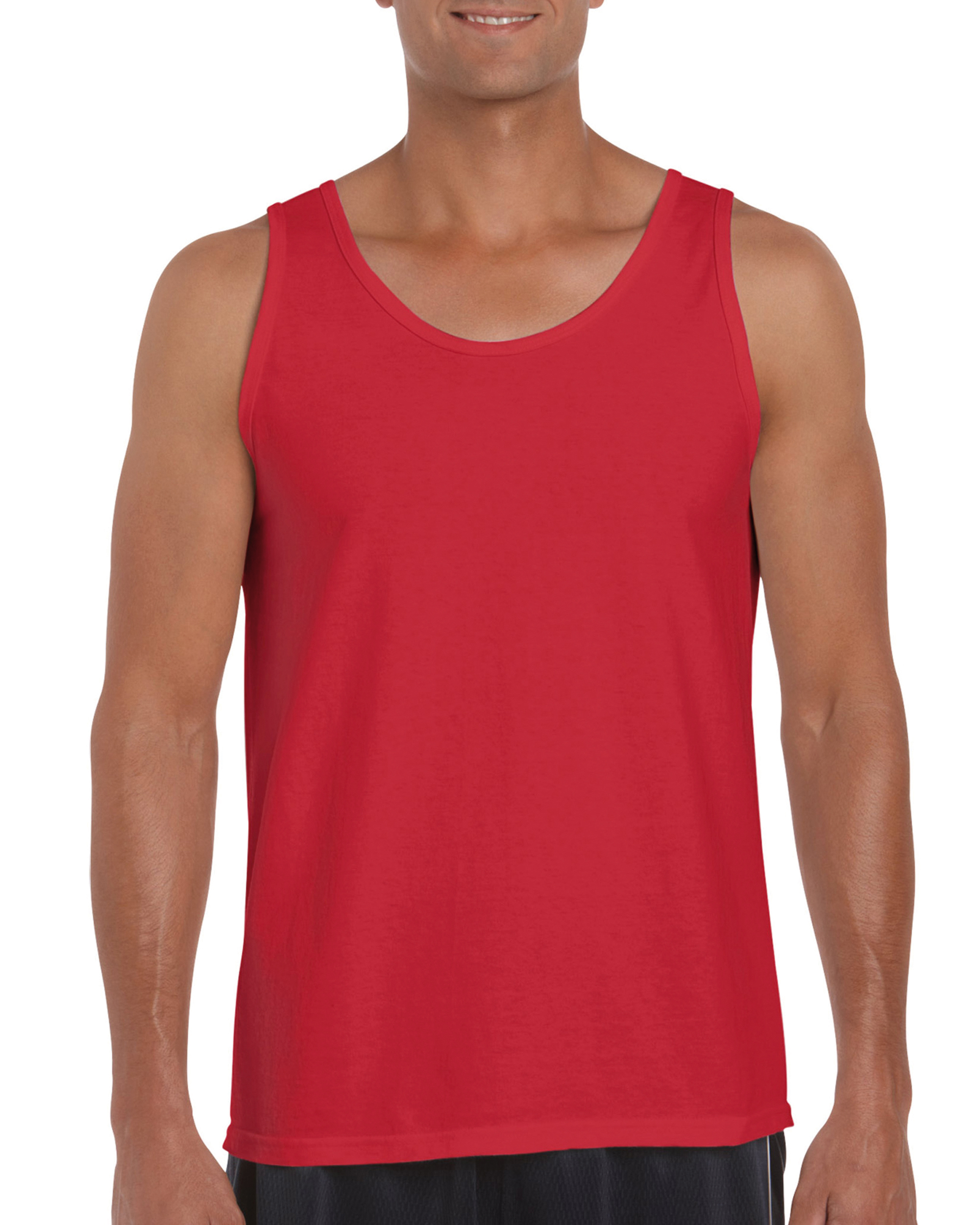 T-Shirt – Softstyle Adult Tank Top