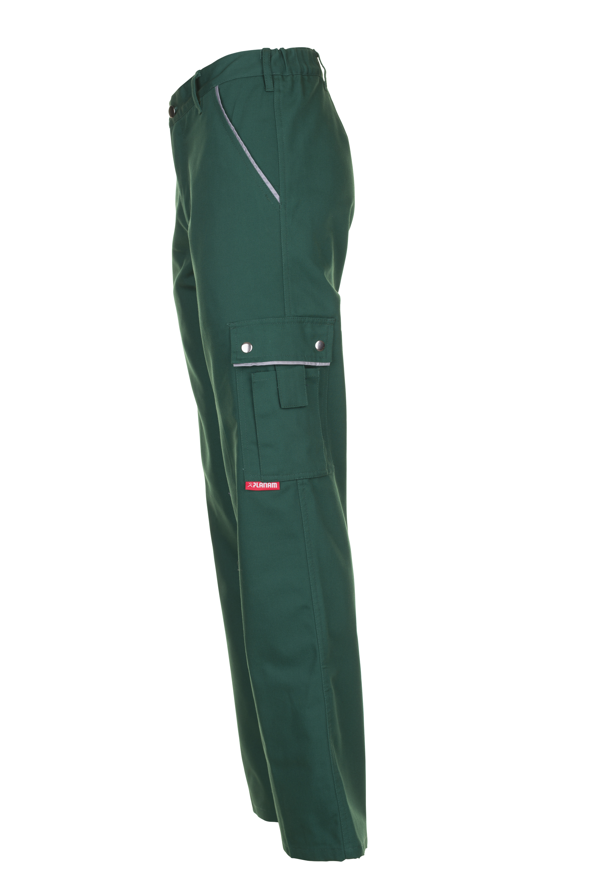 PLANAM Thermohose Canvas 320