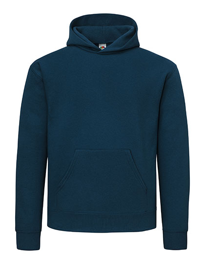 Sweatshirt – Supercotton Hooded Sweat