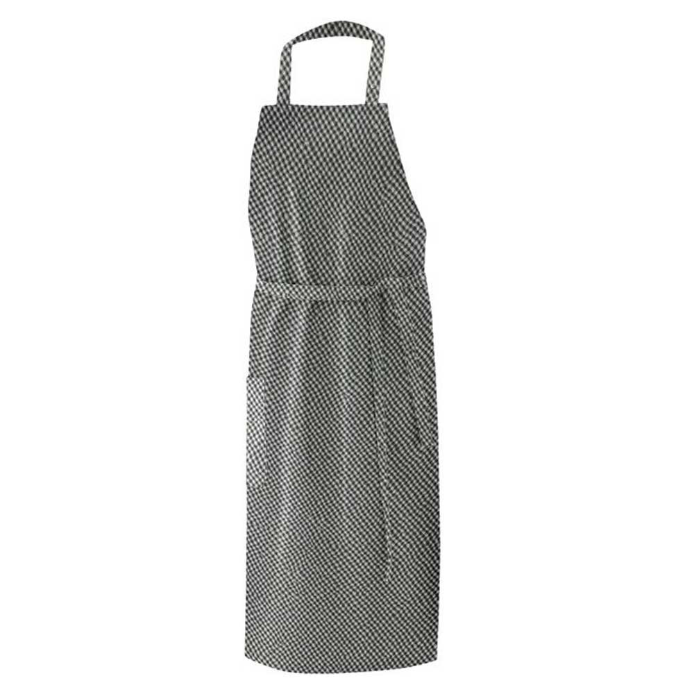 Latzschürze B 80 x L 100 cm