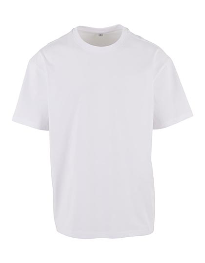 T-Shirt – Cotton Loose Tee