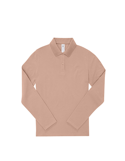 My Polo 210 Long Sleeve /Women