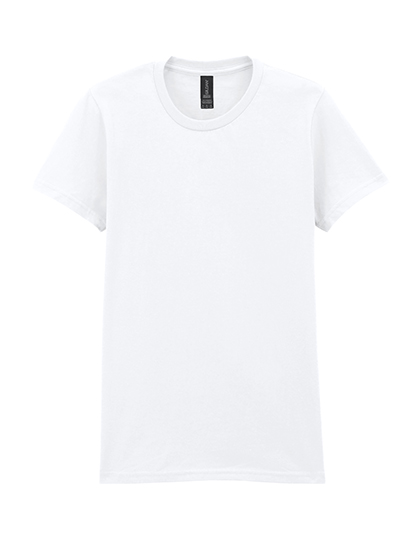 Softstyle Midweight Women´s T-Shirt