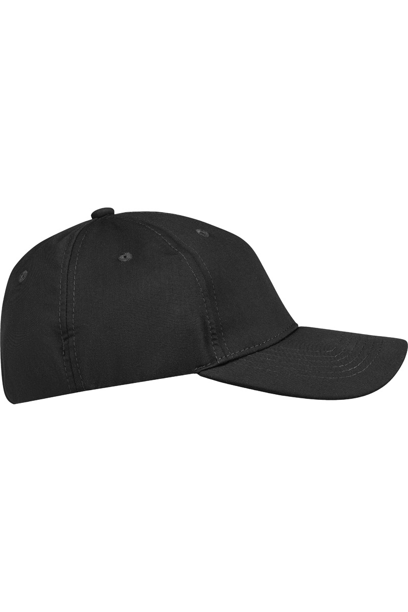 5-Panel Stretch Cap
