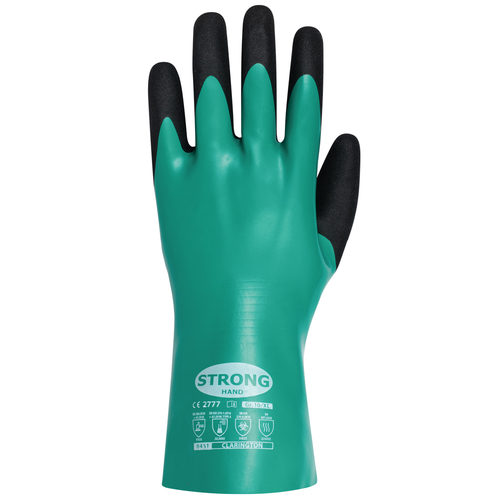 Stronghand® Handschuhe Clarington