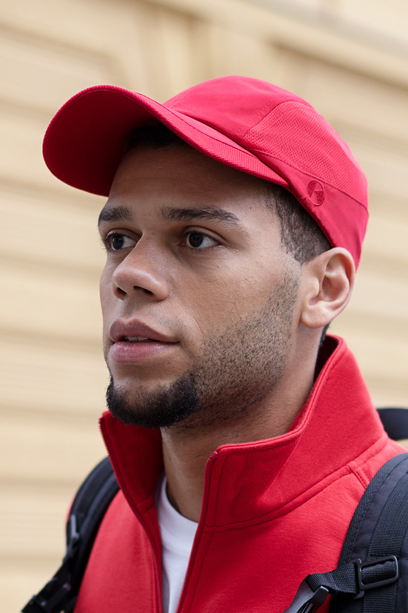 Performance Cap