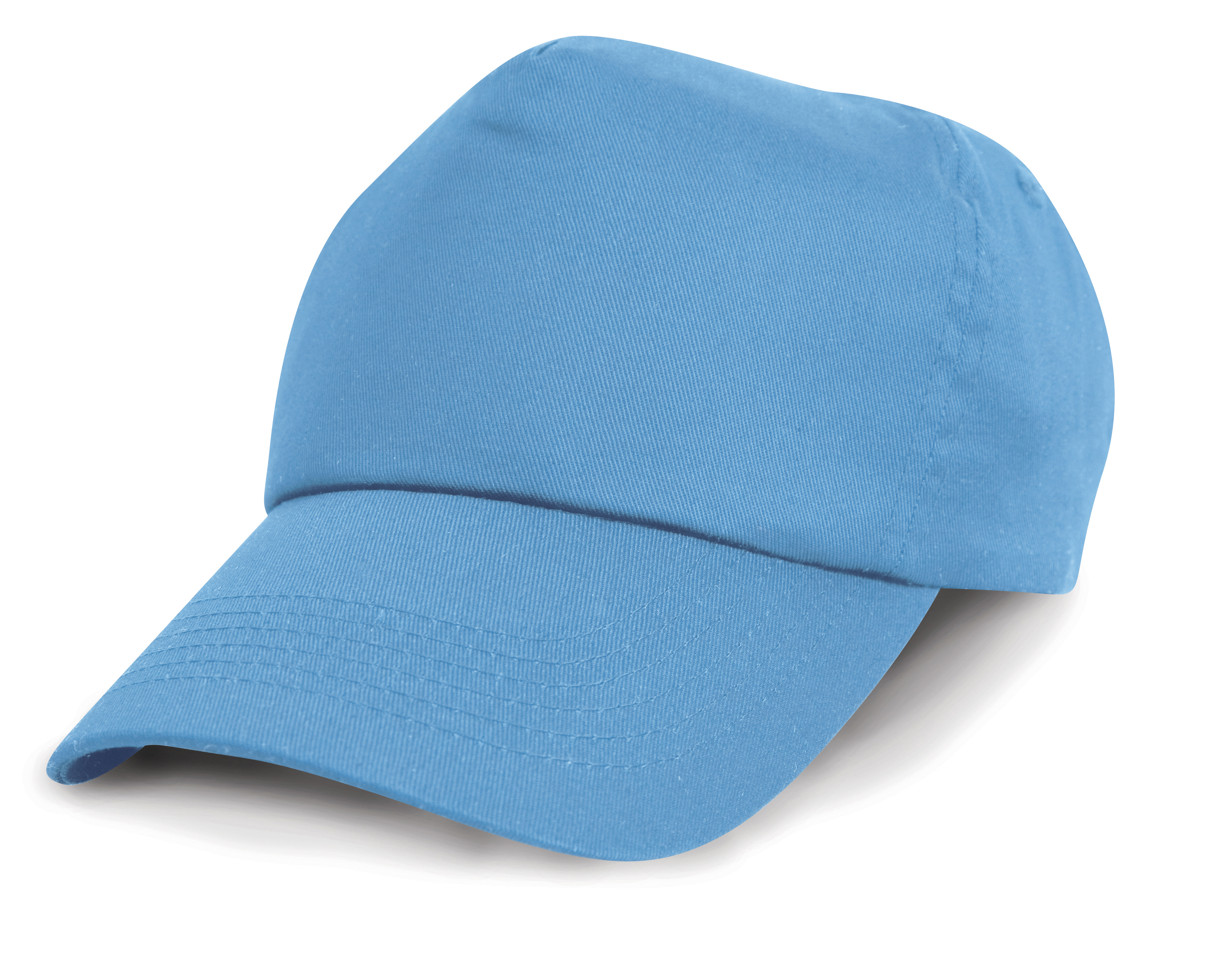 Junior Cotton Cap