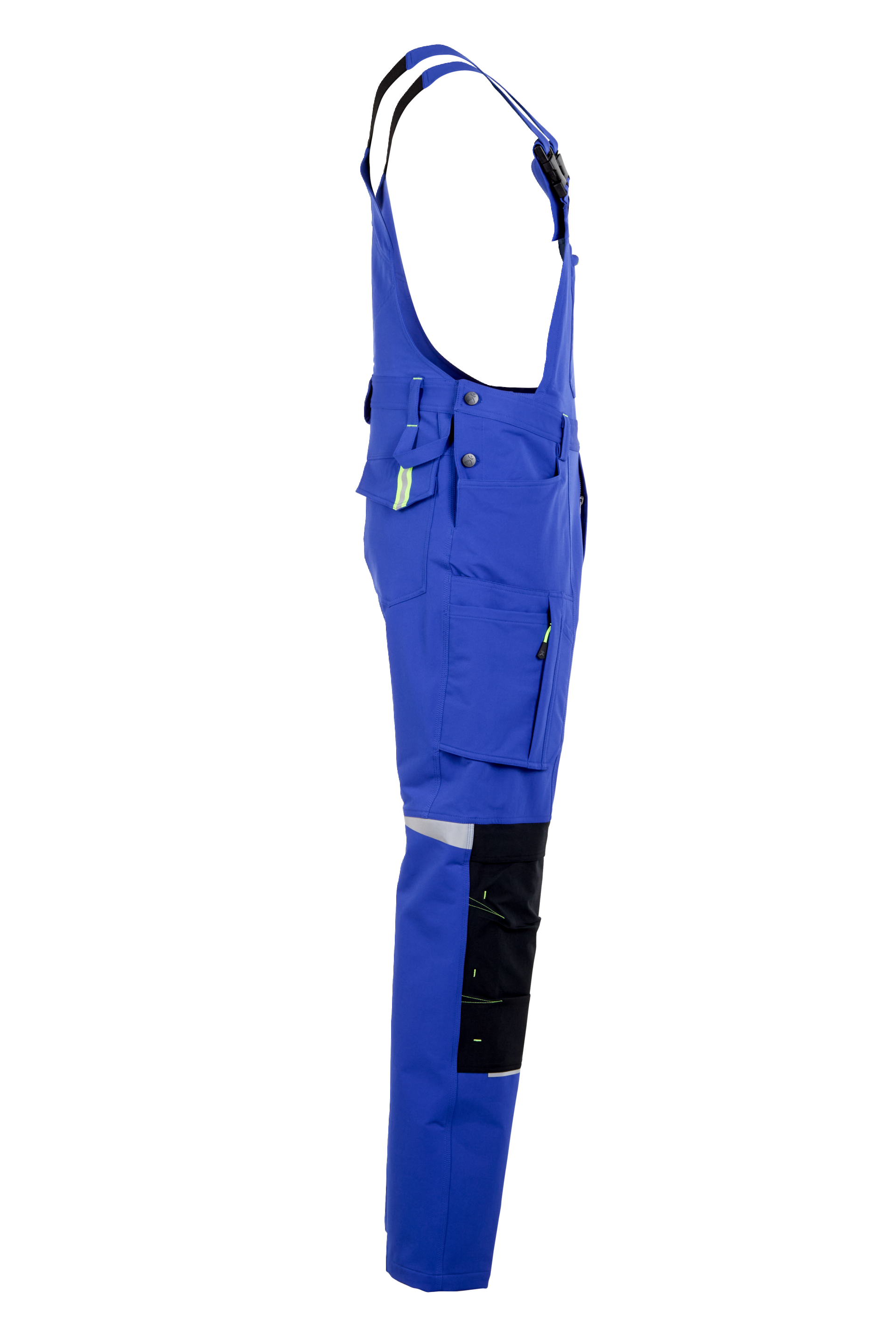 PLANAM Latzhose rECOline