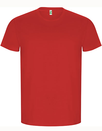 Men´s Golden Organic T-Shirt