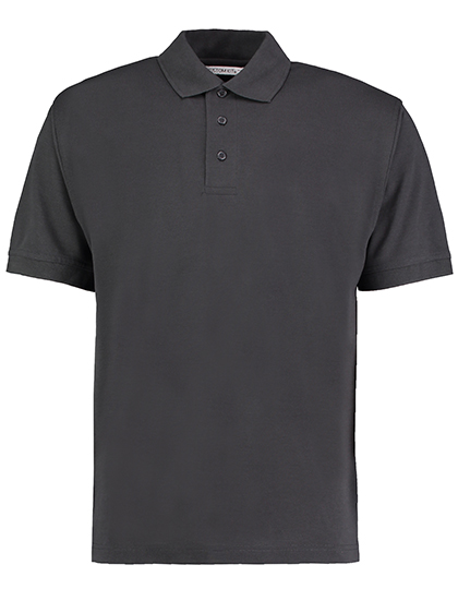 Classic Fit Klassic Superwash 60° Polo