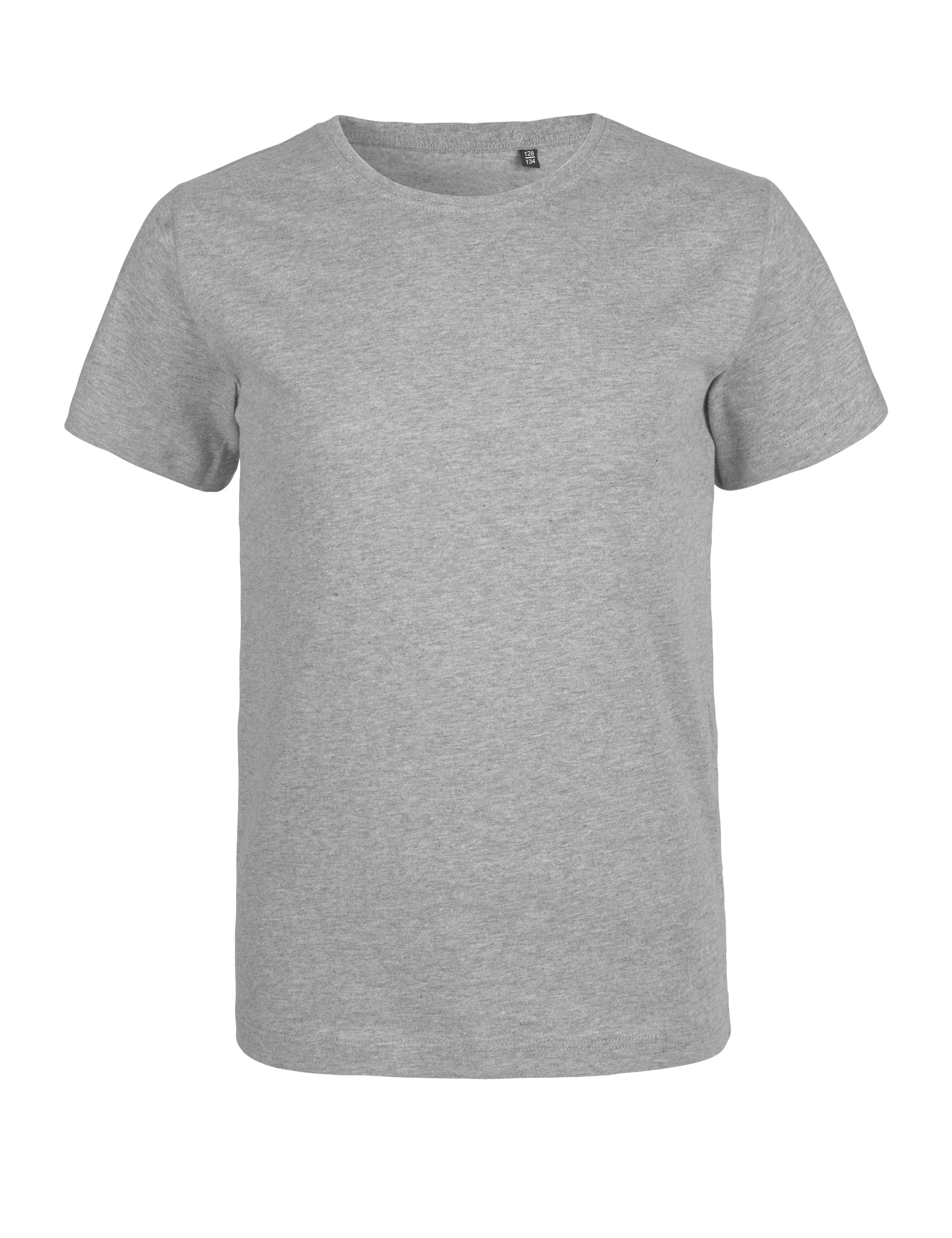 Tiger Cotton Kids T-Shirt