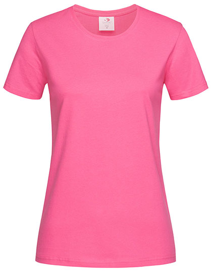 T-Shirt – Classic-T Women