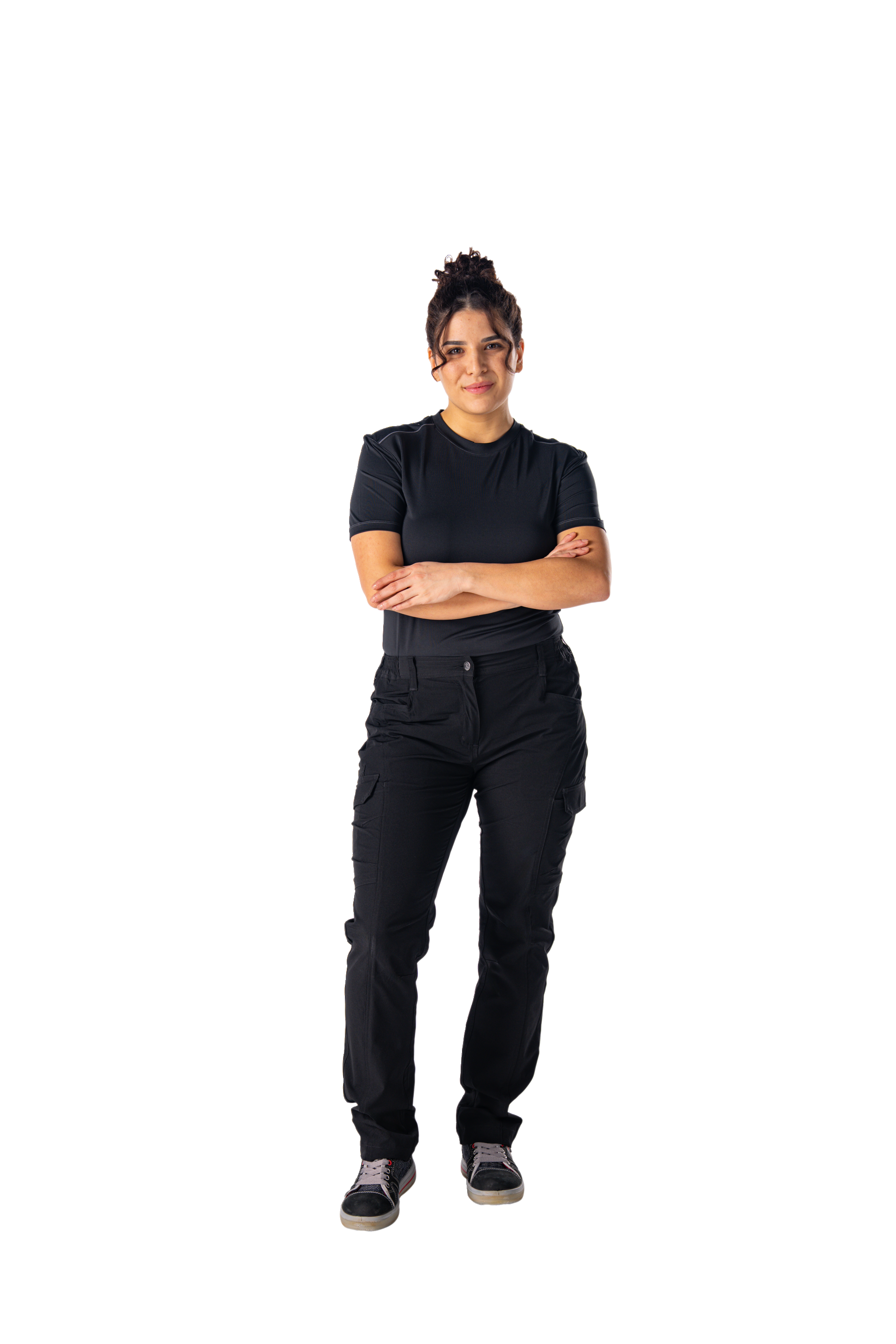 PLANAM Stretchy Damen Hose Outdoor