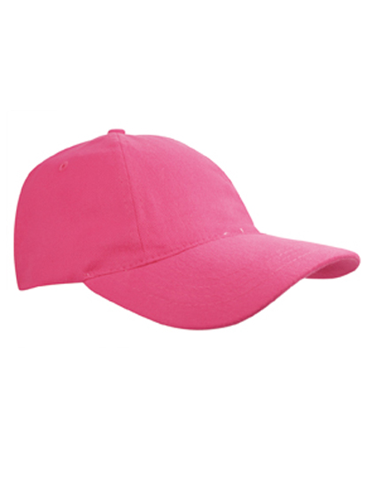 Brushed Promo Cap