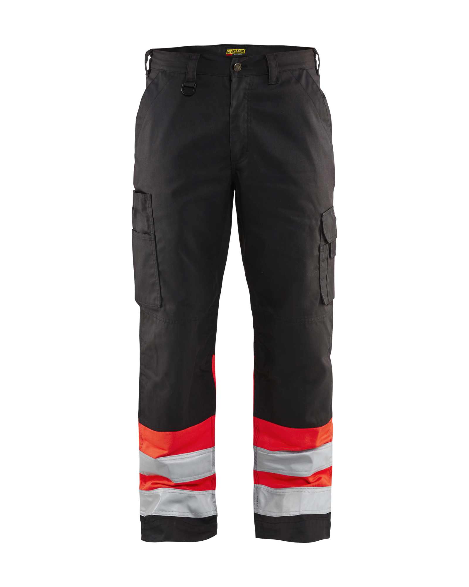 High Vis Arbeitshose
