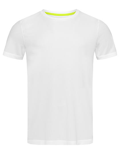 T-Shirt – Mesh-T