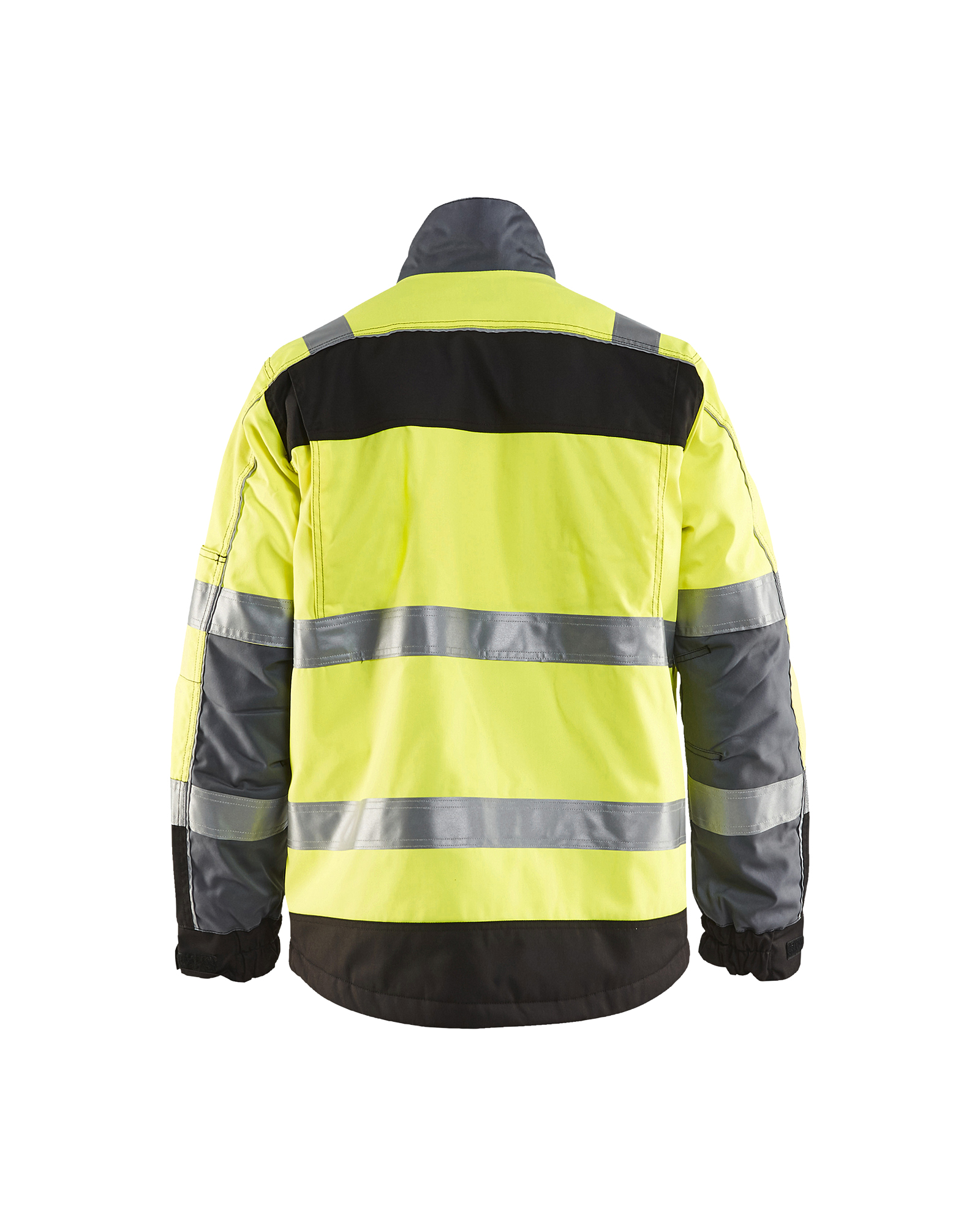High Vis Winterjacke