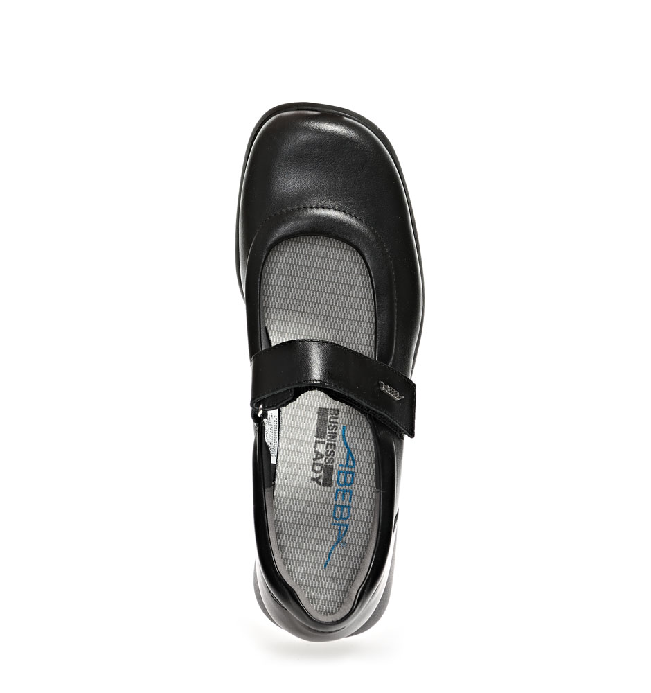 Abeba O1 Serviceschuh schwarz