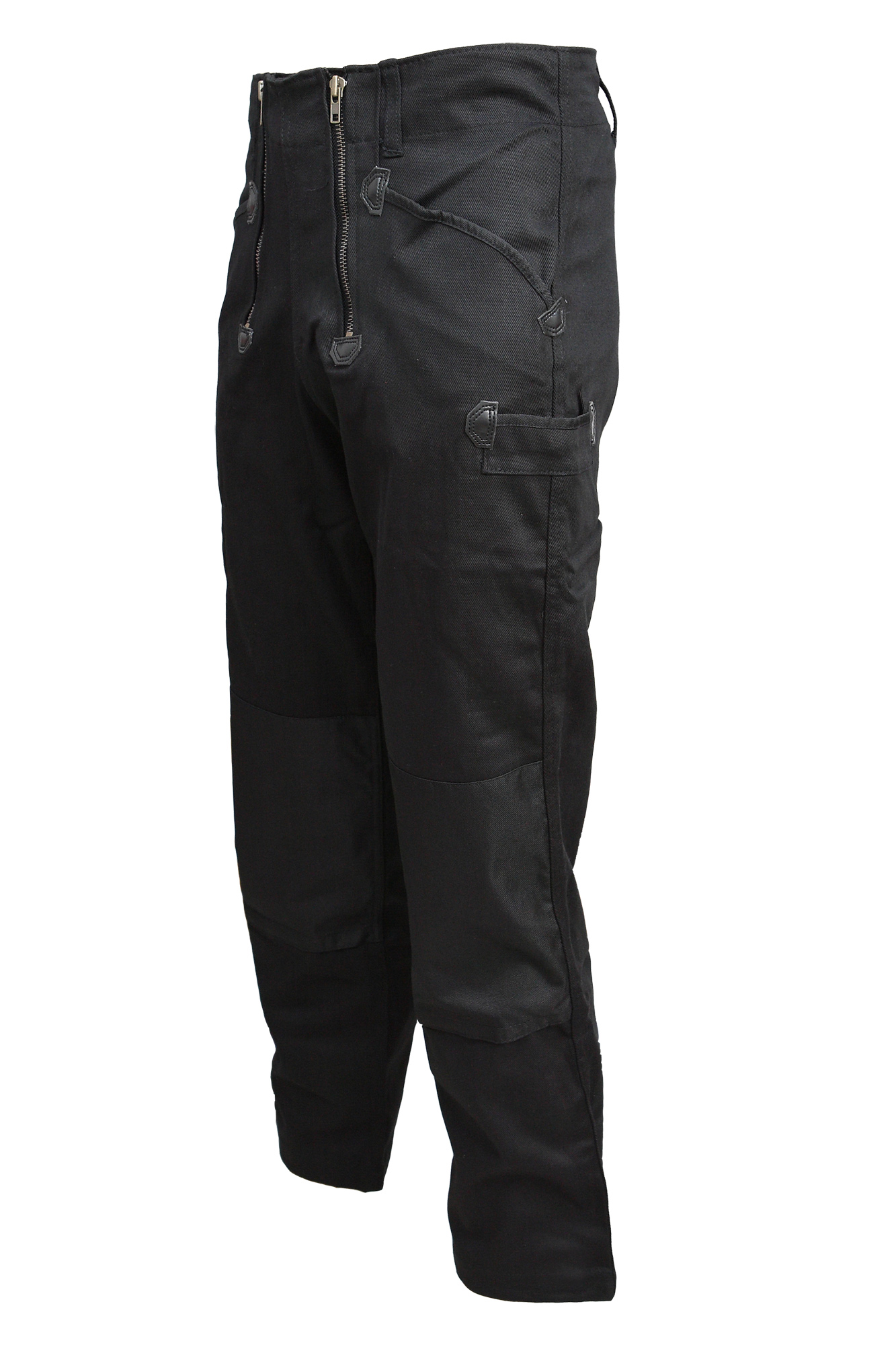 TMG Zunfthose schwarz