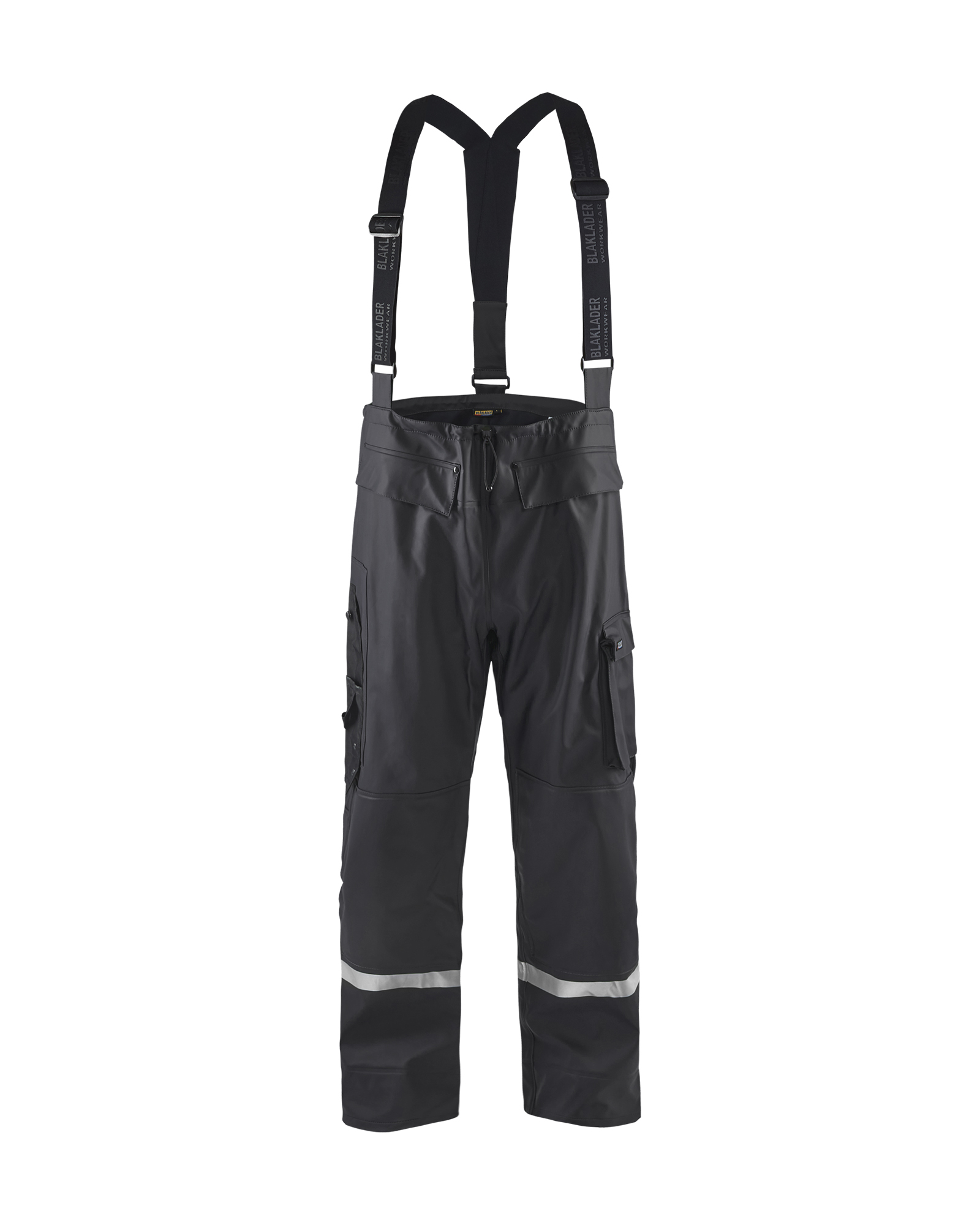 Regenhose Level 2