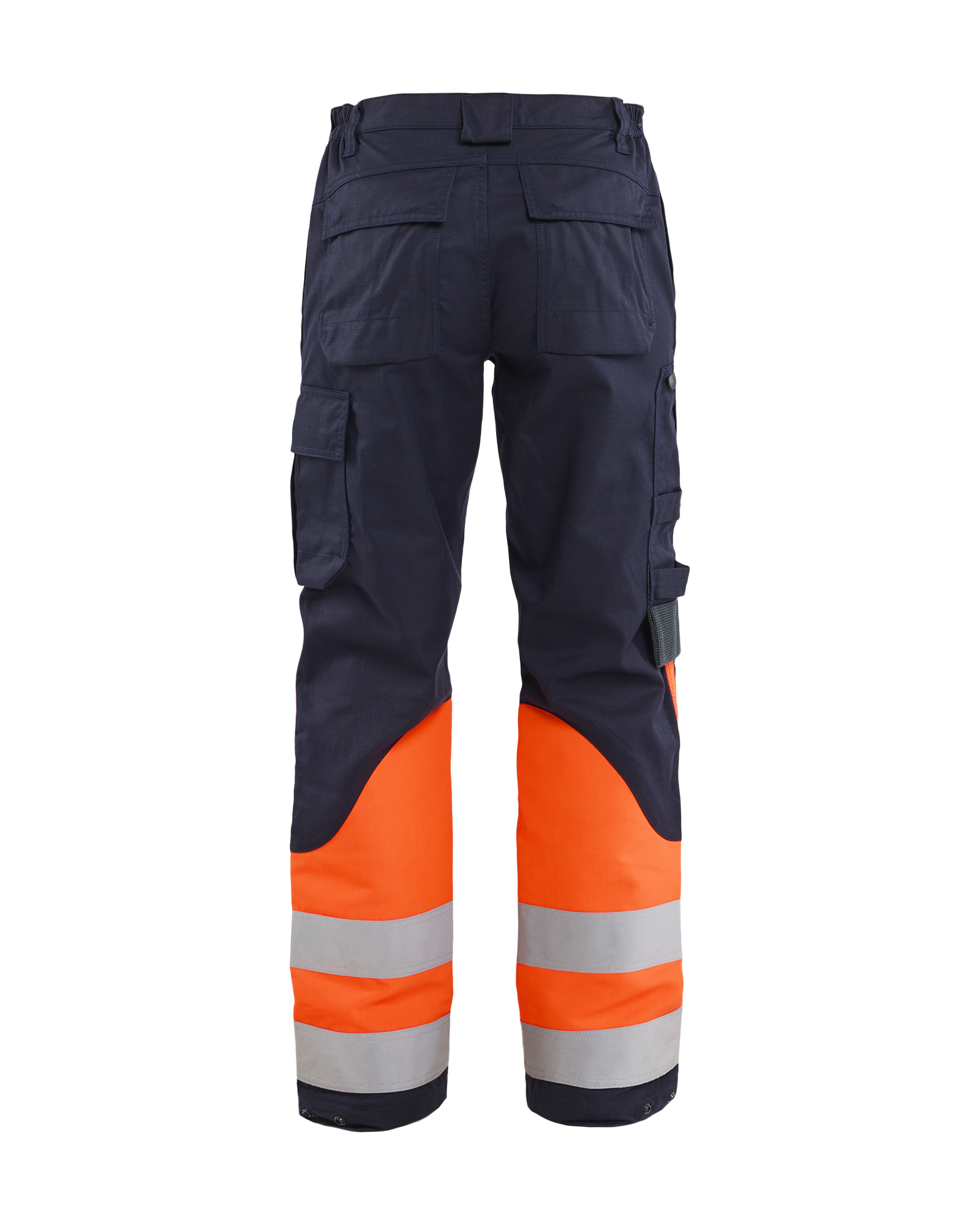 Damen Multinorm Arbeitshose inhärent