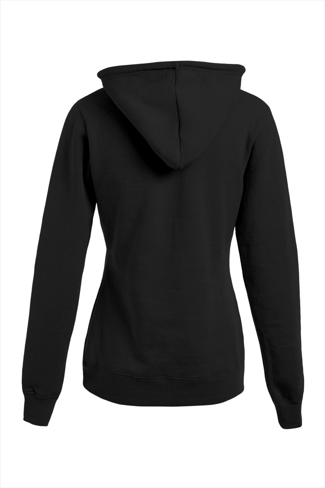 Sweatshirt – Women´s Hoody 80/20
