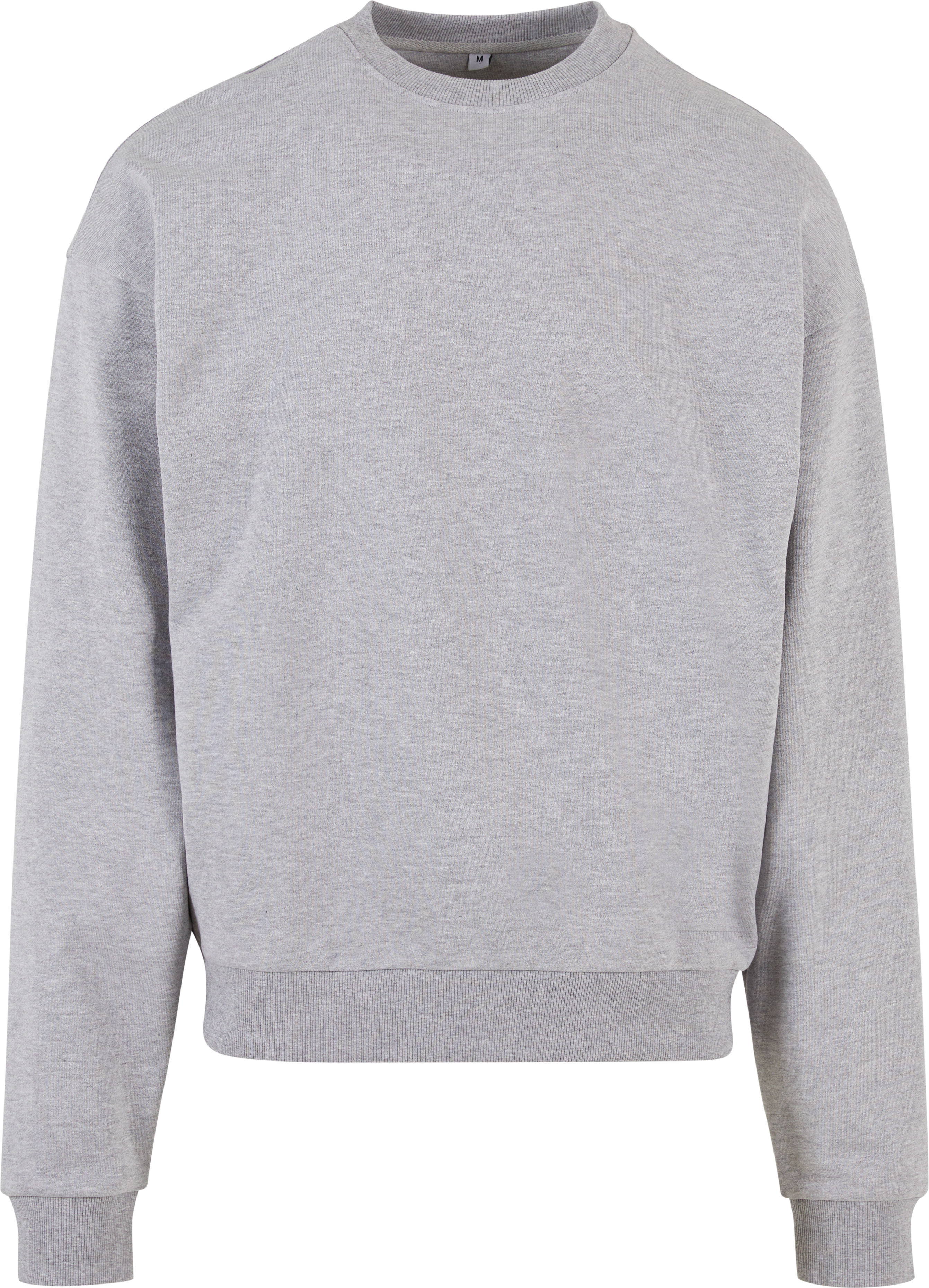 Sweatshirt – Ultra Heavy Cotton Crewneck