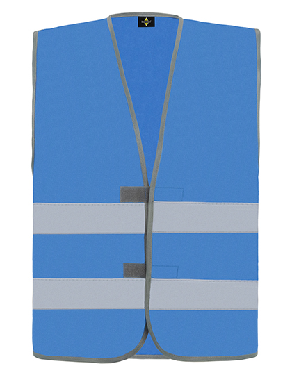 Weste – Safety Vest Passau