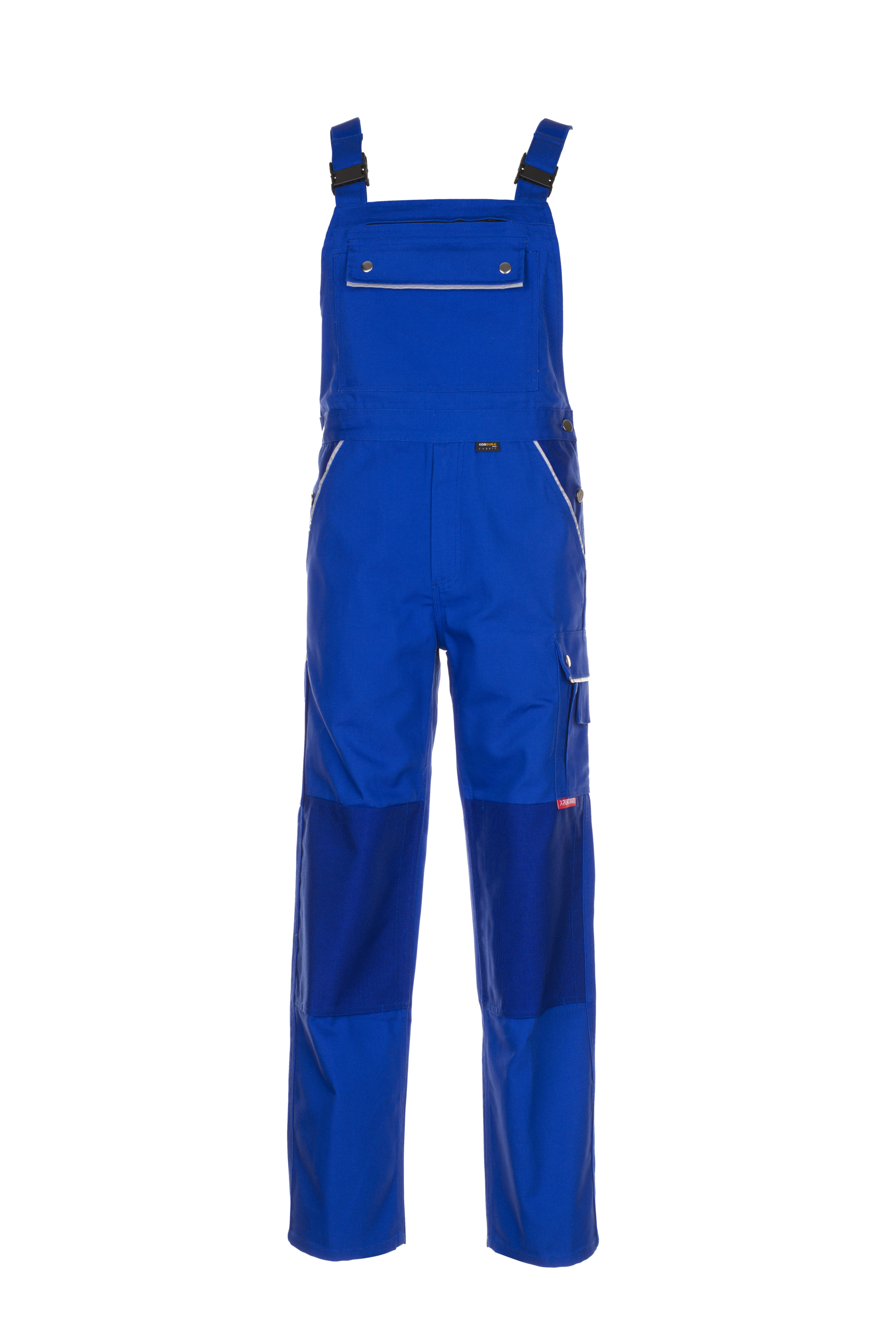 PLANAM Latzhose Canvas 320