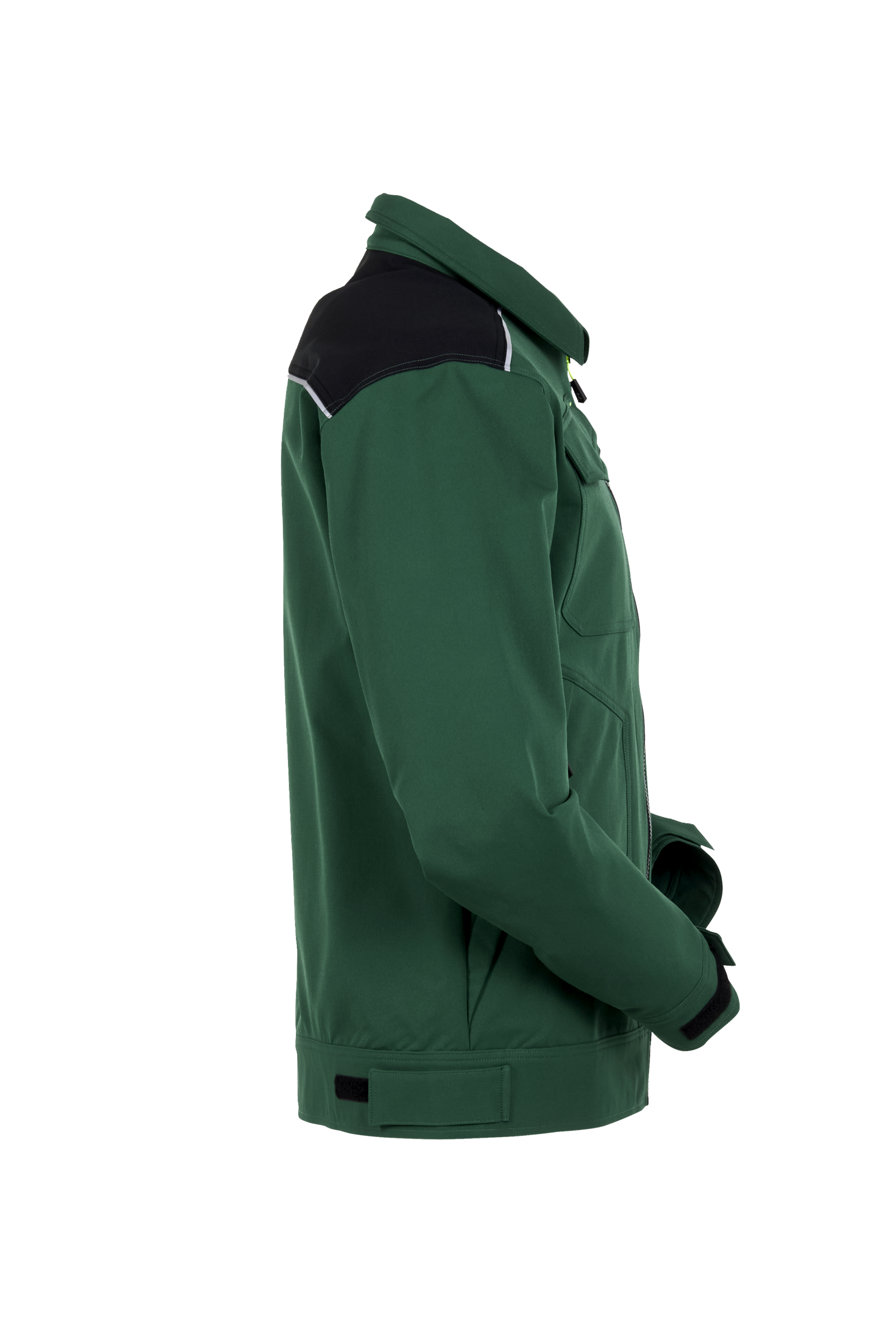 PLANAM Bundjacke rECOline