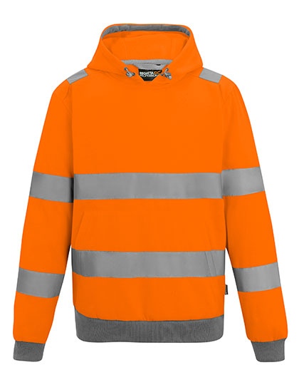 Hi-Vis Pro Contract Hoodie