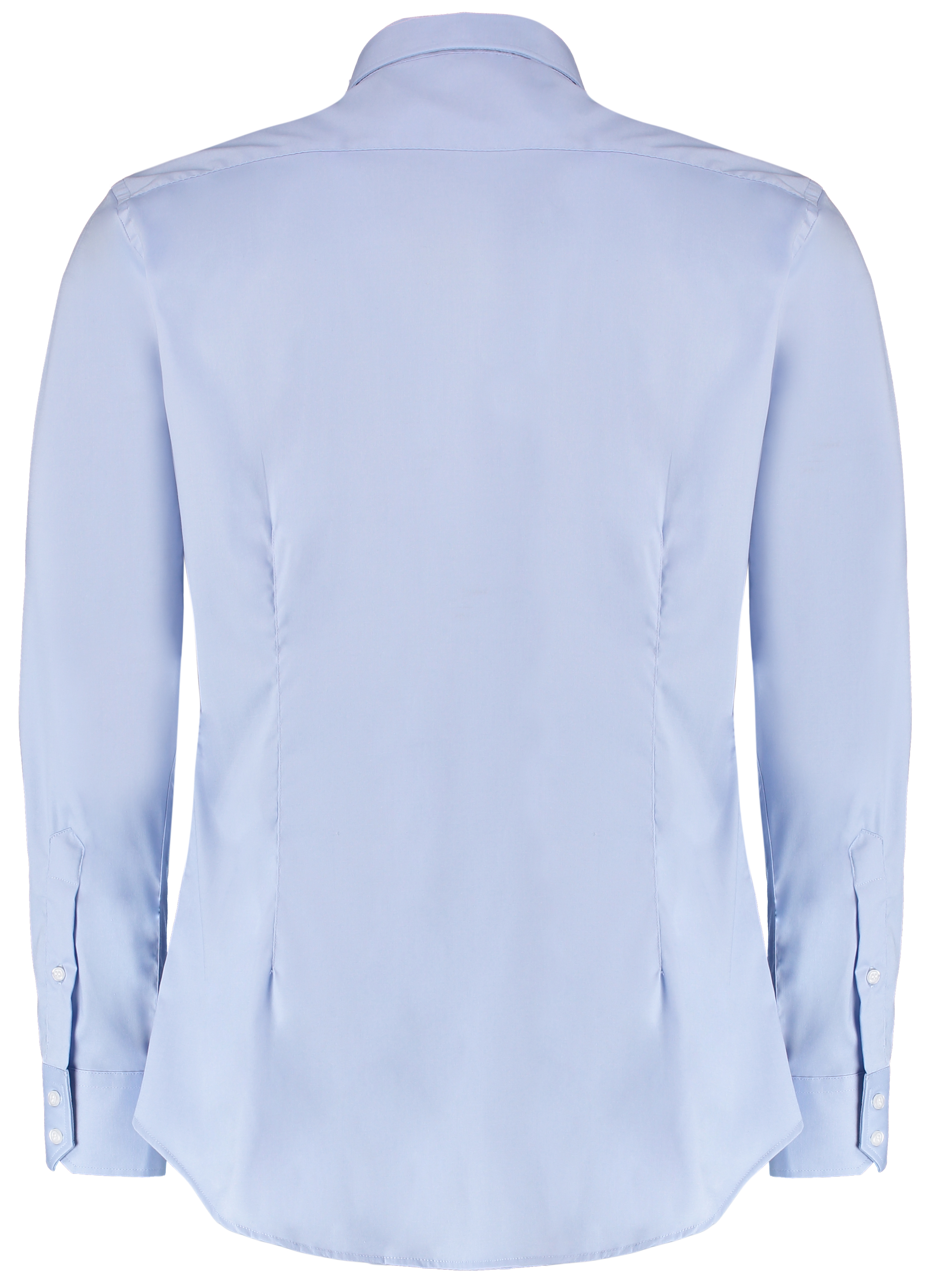 Hemd – Men´s Slim Fit Stretch Oxford Shirt Long Sleeve