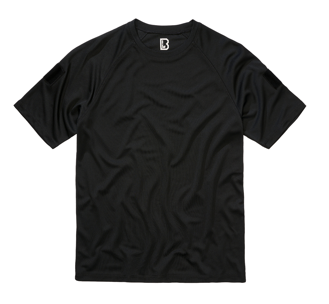 Quickdry Shirt shortsleeve