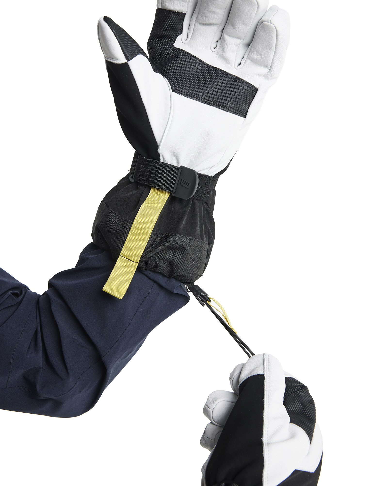 Winterhandschuh Supreme Warm