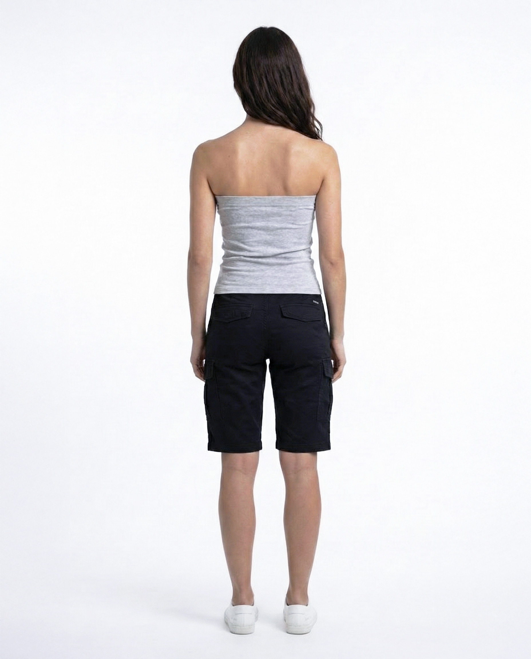 Women Havannah Vintage Shorts