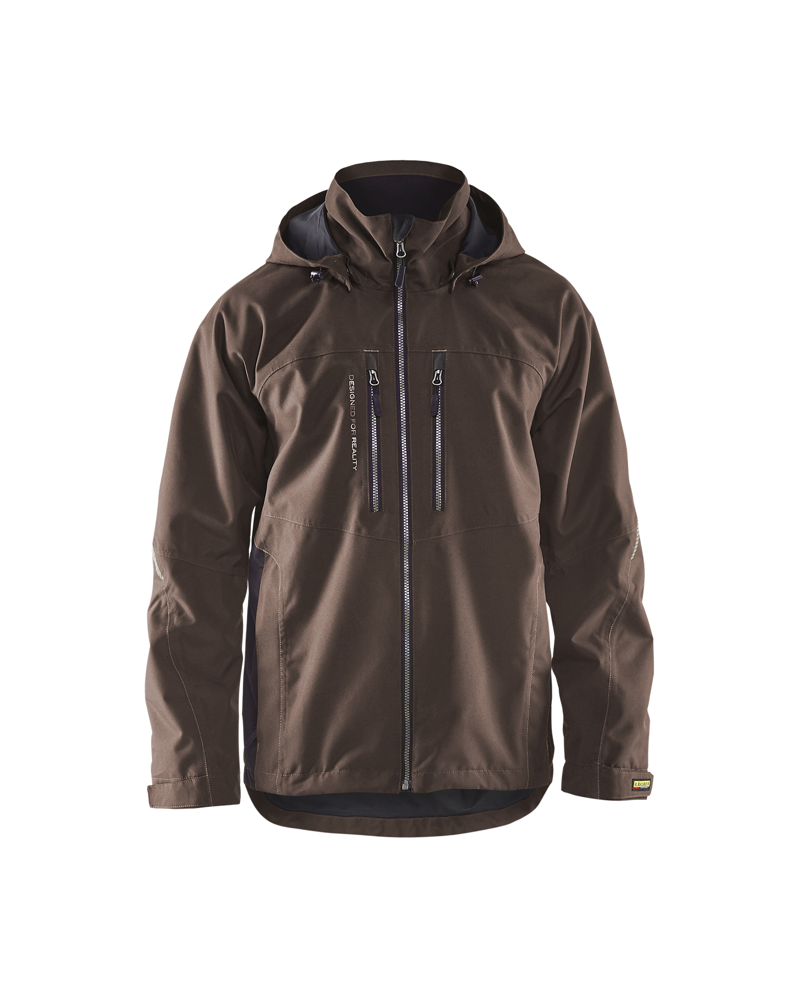 Winterjacke
