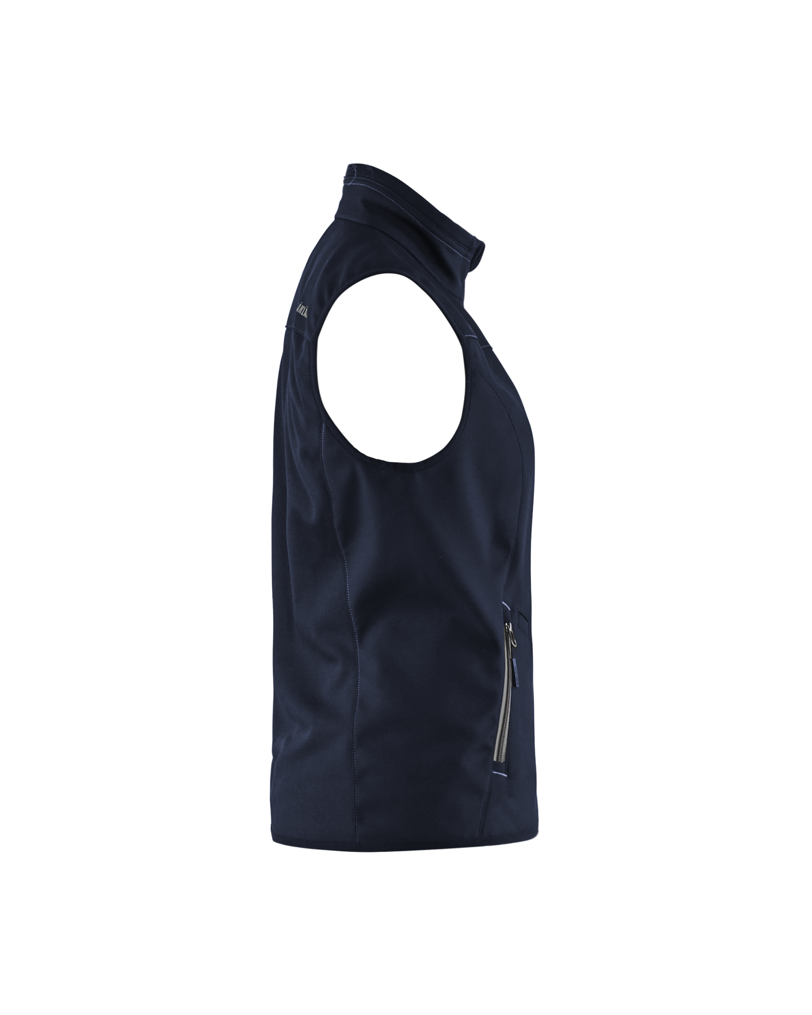 Damen Softshell Weste