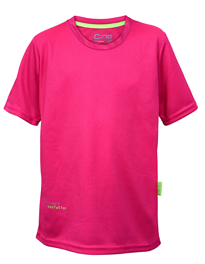 T-Shirt – Kids Evolution Tech Tee