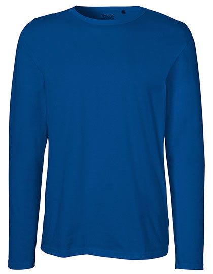 Men´s Long Sleeve T-Shirt