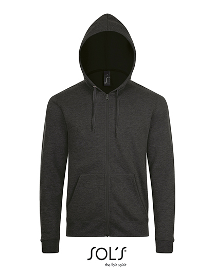 Sweatshirt – Stone Sweat
